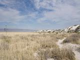 White Sands National Monument : New Mexico